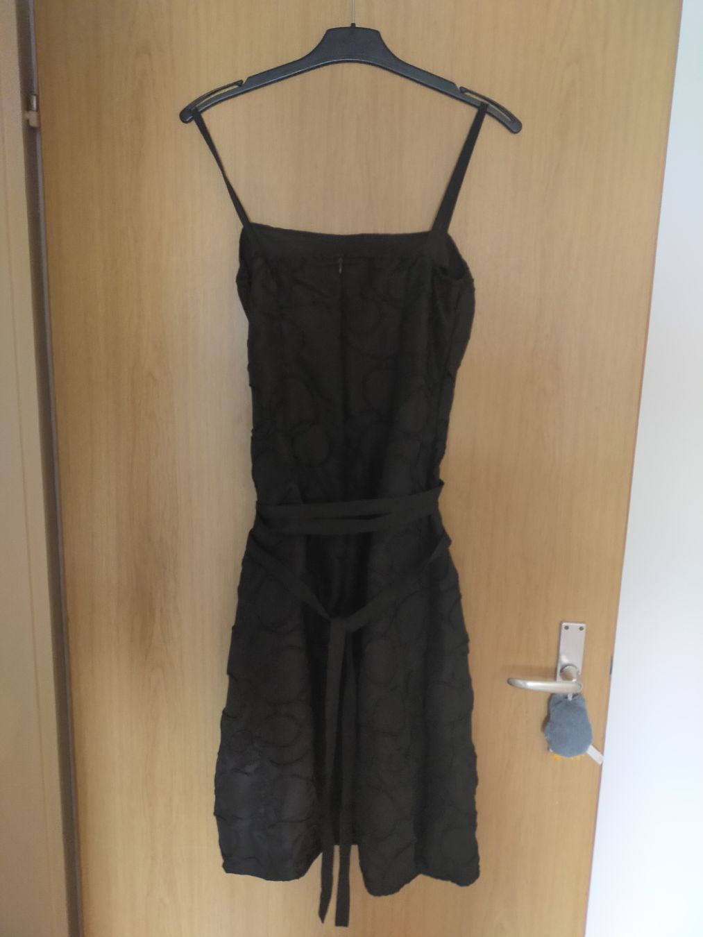Vestiti: Kleid von IGOR DROBRANIC Gr.M – Nuovo (secondo la descrizione) da Oberhofen TG venduto da tryxta 1