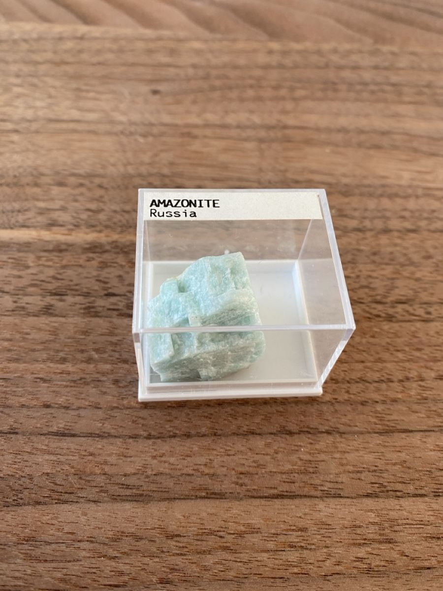 Minerali & Pietre curative: Mineraliensammlung 💎 – Usato da Sursee venduto da Engel19 7