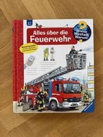 Wieso Weshalb Warum - Alles über die Feuerwehr