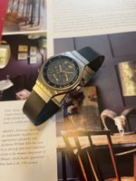 IWC Porsche Design Moonphase chronographe