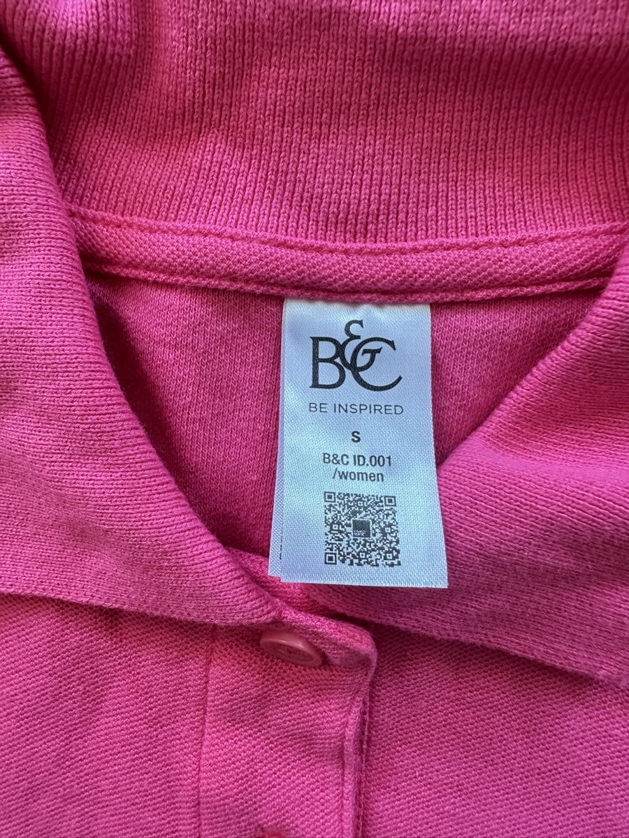 Magliette Polo: 2er Pack Polo Shirts Gr. S, Pink - neu – Nuovo (secondo la descrizione) da Lampenberg venduto da Graziella_ 2