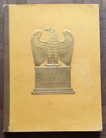 Sammelbilderalbum - Bilder Deutscher Geschichte