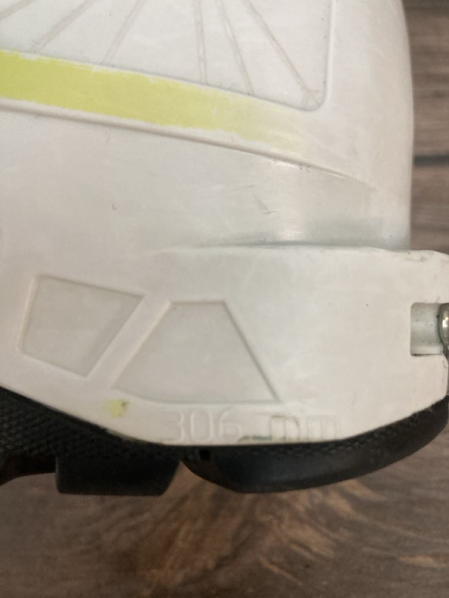 Scott Scarpe da uomo: Scott COSMOS Tour – Usato da Allschwil venduto da thi_c6pb 5