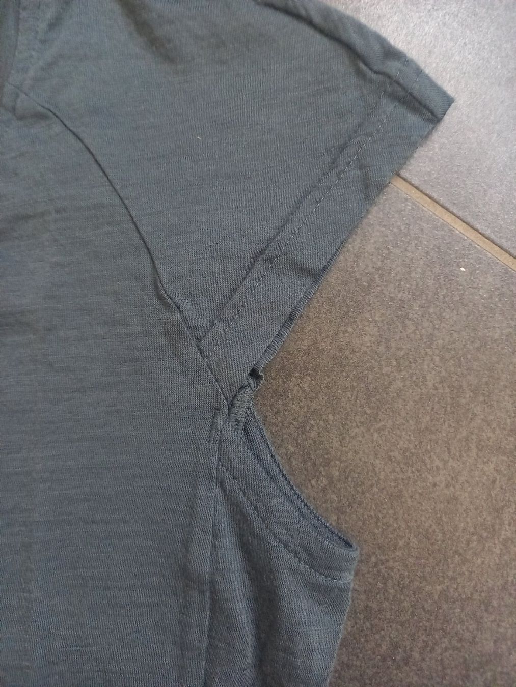 Ortovox T-shirt: Ortovox Shirt – Nuovo (secondo la descrizione) da Sissach venduto da DenJoe 3