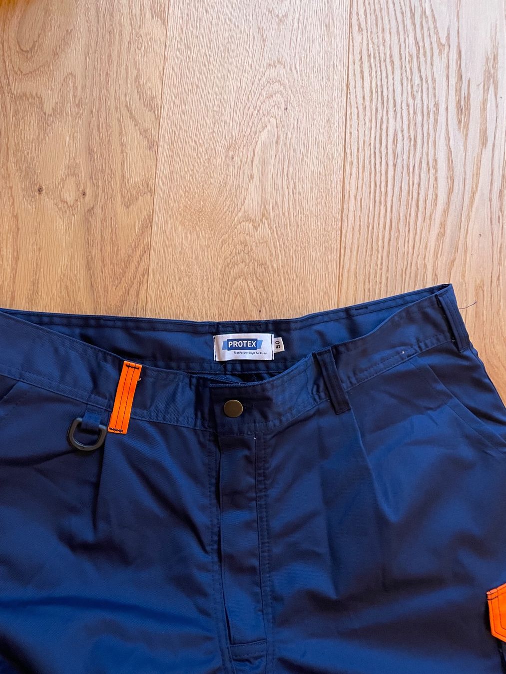 Hosen: Pantalon de travail NEUF – Neu (gemäss Beschreibung) aus Hérémence von saburan 3