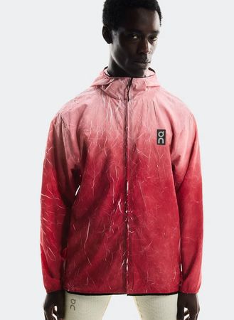 High Performance On Running Pace Jacket