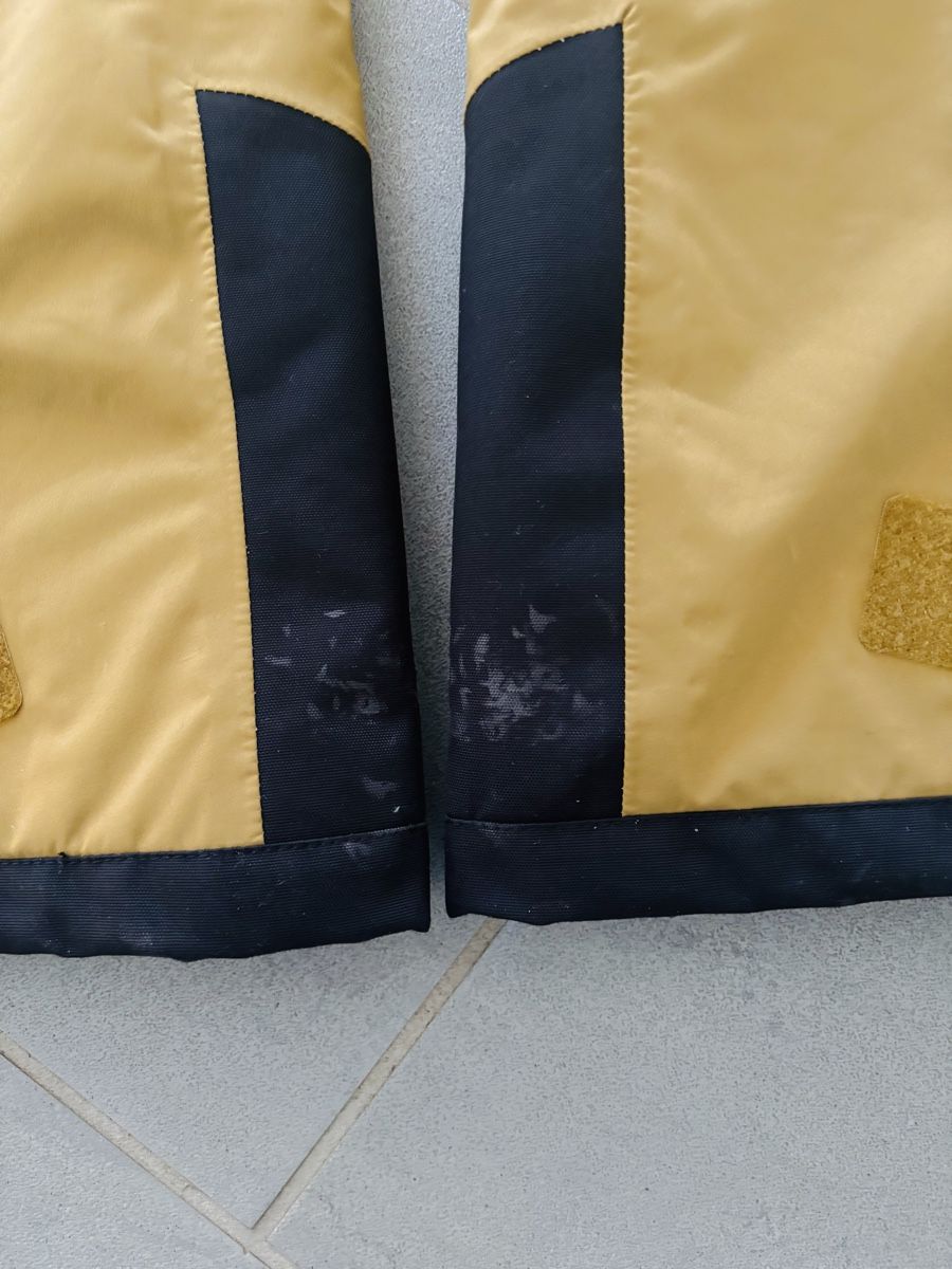 Anzüge: Helly Hansen Skijacke & Hose – Gebraucht aus Wetzikon ZH von turbomuus 6