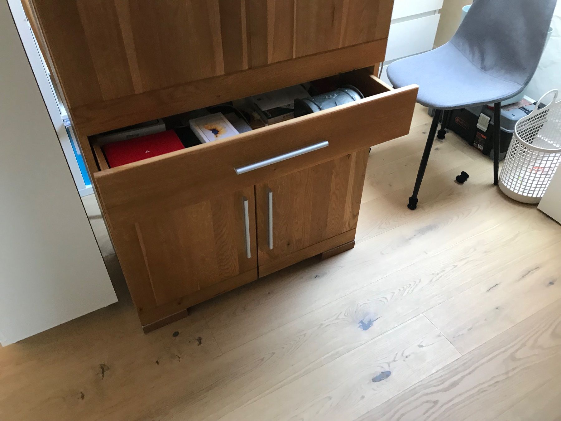 Schreibtische: Sekretär Holz – Gebraucht aus Niederrohrdorf von rembus59 1