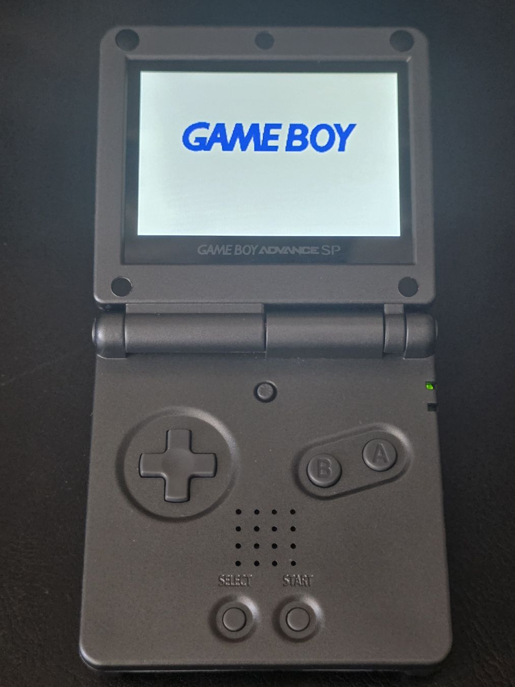 Nintendo Console: GBA SP | IPS V5 – Usato da Bellinzona venduto da egemon 3