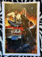 Starsky & hutch ford torino