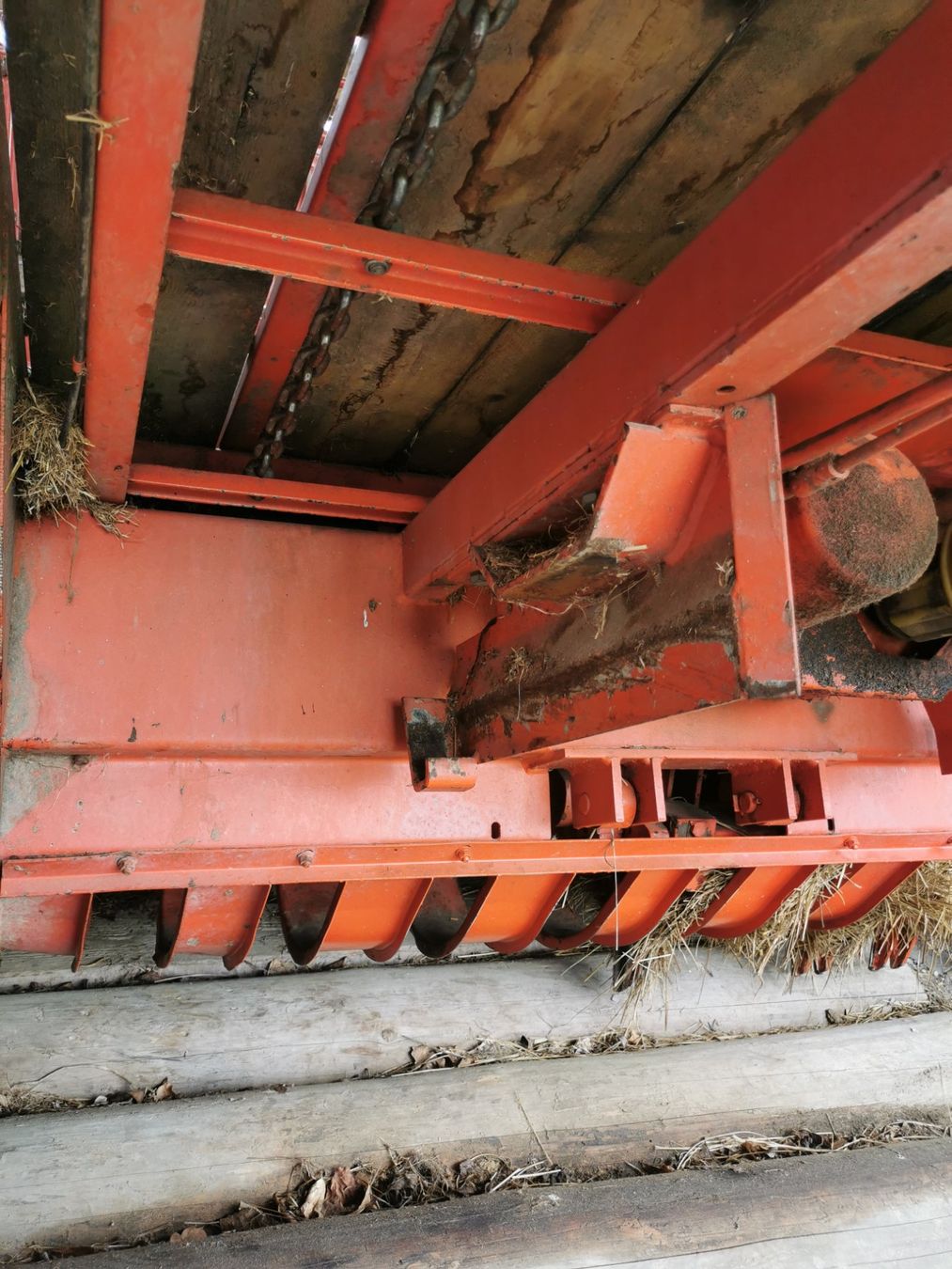 Tutte le macchine: Ladegerät – Usato da Kerns venduto da von_k5wb 1