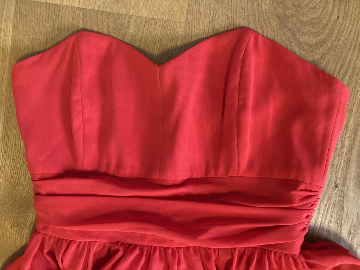 Vestiti: Cocktailkleid, Gr 36/38 – Nuovo (secondo la descrizione) da Winterthur venduto da butterfly210 3