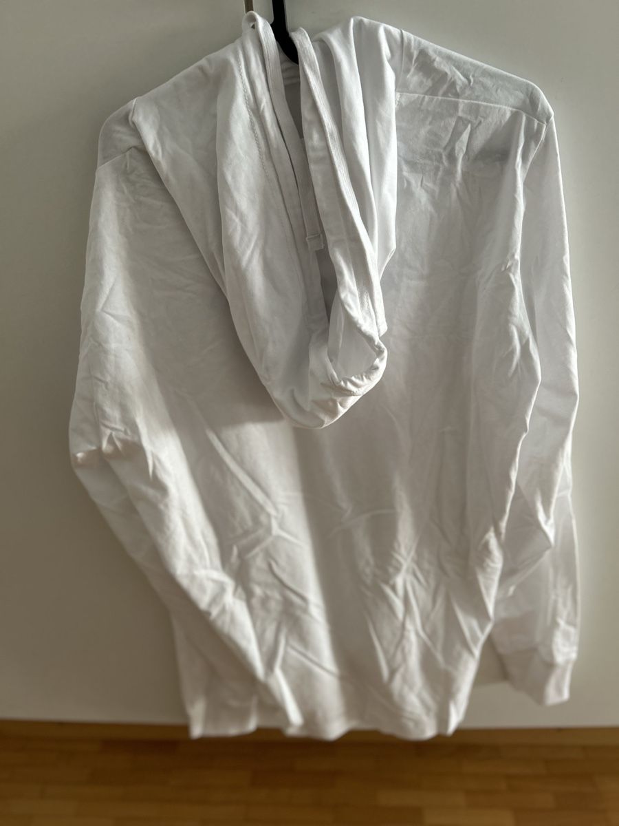 Diesel Maglioni & Felpe: Neu!Diesel Langarmshirt,Grösse:XL - Regular Fit – Nuovo e nell'imballaggio originale da St Gallen venduto da kon_2nnp 2
