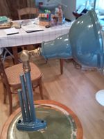 Vintage Industrie Aussen Weg- Wandleuchte