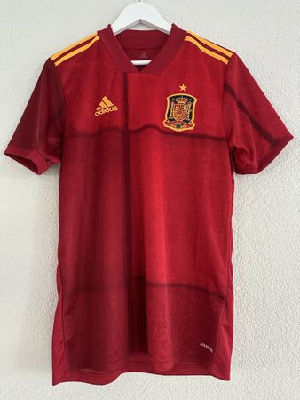 Originales Spanien Trikot Adidas
