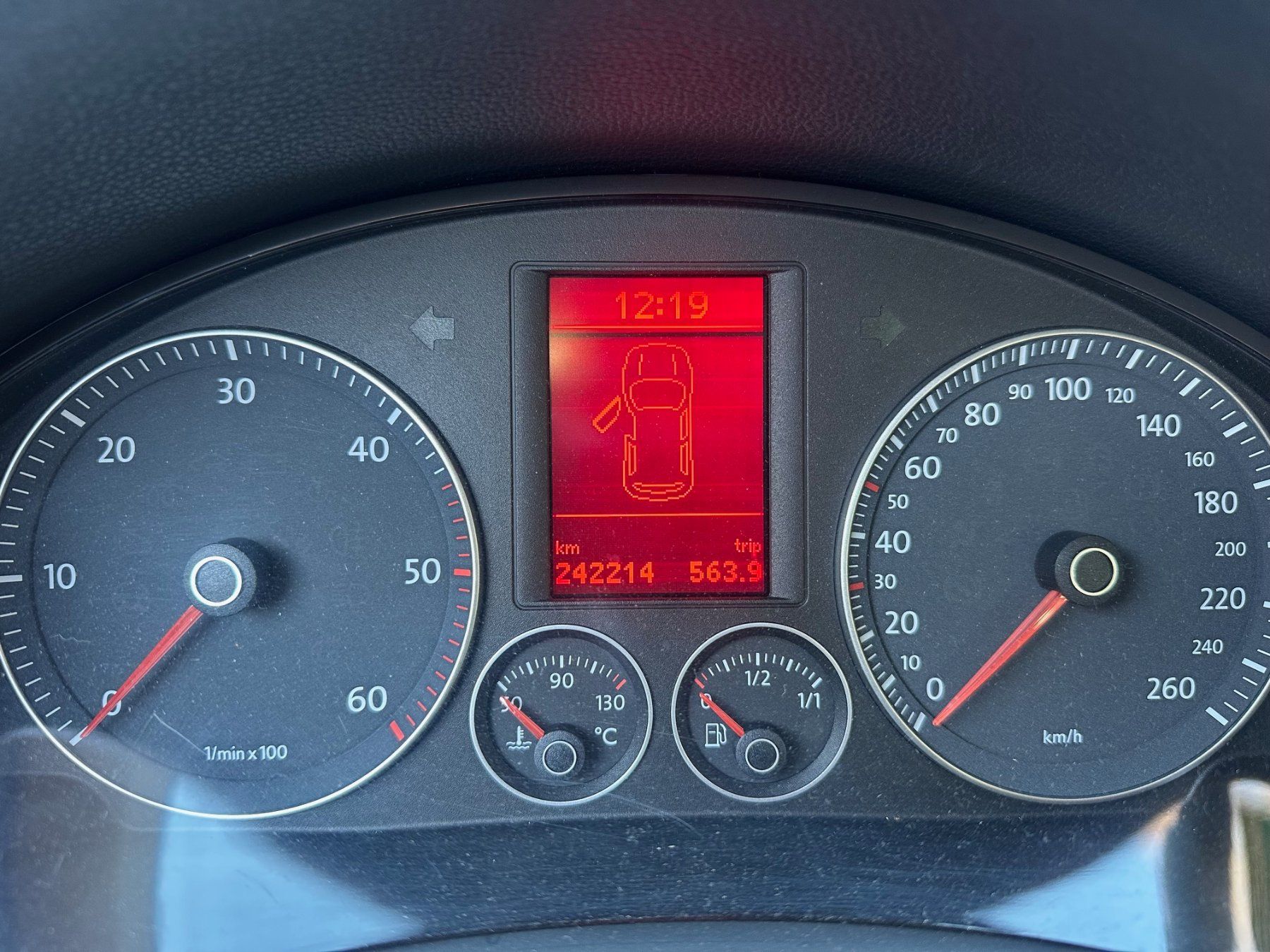 VW Autos: VW Golf 5 tdi 1.9 Goal Edition – Gebraucht aus Rechthalten von nb27 3