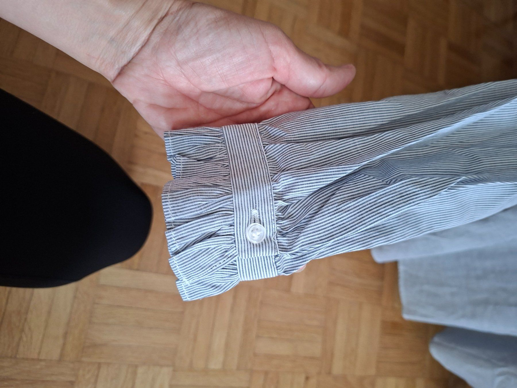Blusen: H&M Bluse – Neu (gemäss Beschreibung) aus Riehen von jlj_st82 5