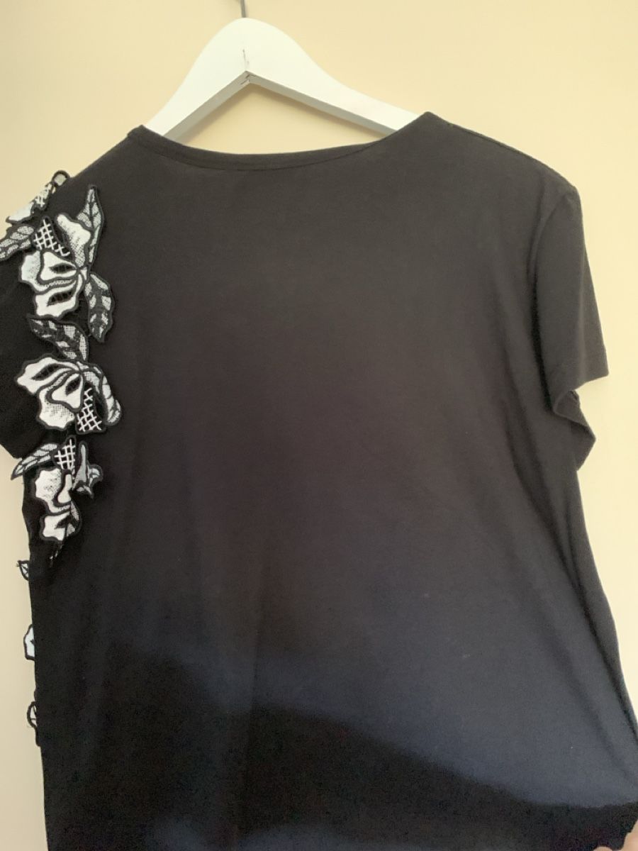 T-shirt: Tshirt N21, Gr. M – Usato da Schliern b.Köniz venduto da Nikk0tin 2