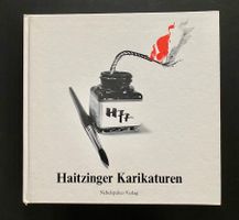 Haitzinger Karikaturen  / 1977