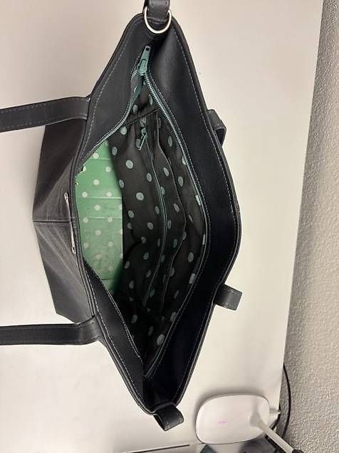 Borse da donna: Kustledertasche – Usato da Härkingen venduto da kiwi15 1