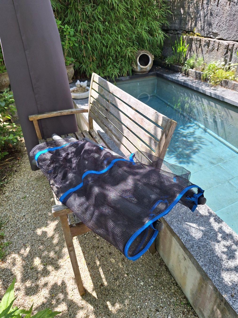 Trampolini: Trampolin mit oder ohne Sicherheitsnetz 140cm Durchmesser – Usato da Küssnacht am Rigi venduto da mobili2u 2