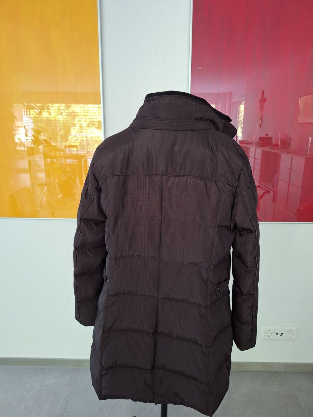 Jacken: Daunenjacke/-Kurzmantel – Gebraucht aus Mühlethal von prackendorf 4