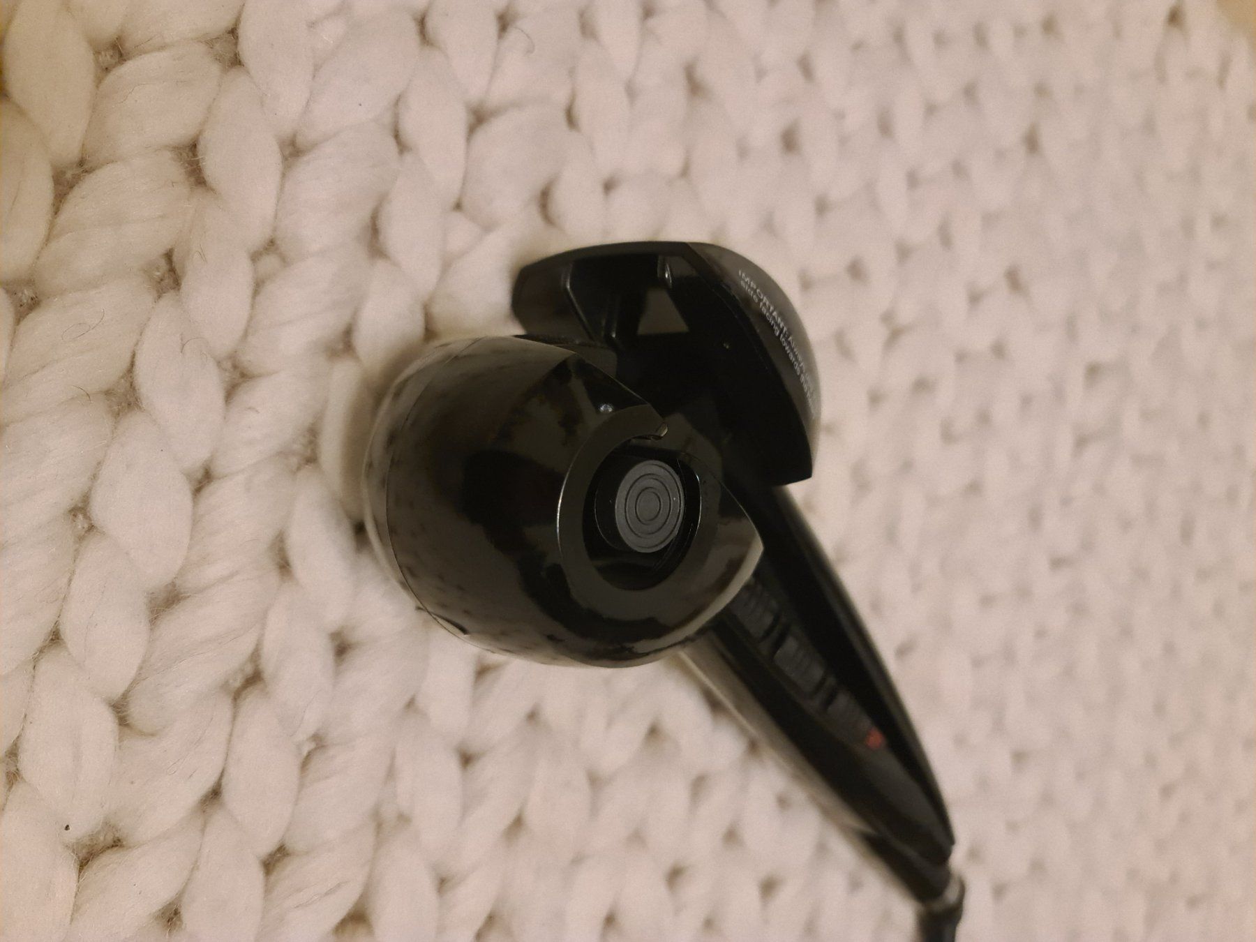 BaByliss Piastre & Arricciacapelli: Babyliss ProCurl Lockengerät – Usato da Adliswil venduto da sauerbraten87 1