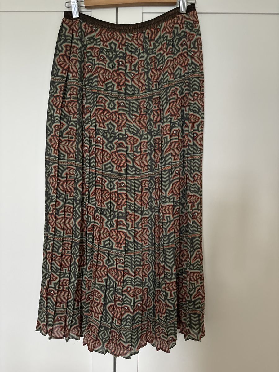 Röcke: Coté Lac Skirt, Size 1 – Gebraucht aus Erlenbach ZH von verbena_mint 1
