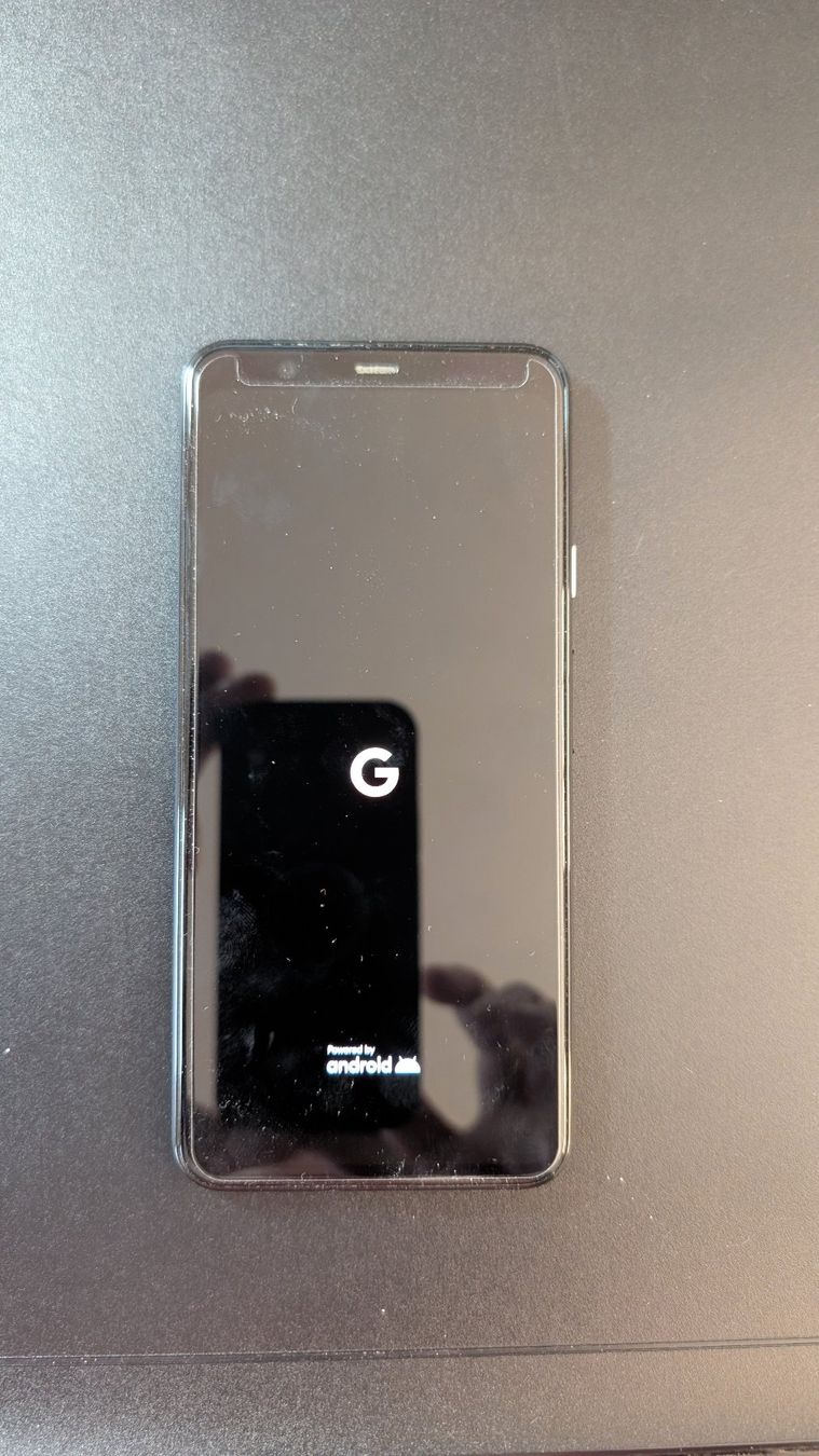 Google Telefoni cellulari / Smartphones: Google Pixel 4 XL 64 GB schwarz – Usato da Thun venduto da kambuna 2