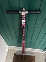 Original Acrobaat Pogo Stick, Top  Zustand! 