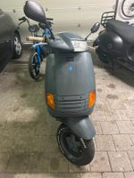Piaggio Skipper 125 2 Takt, mit Extrateilen