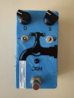 JAM Pedals Waterfall Chorus Vibrato