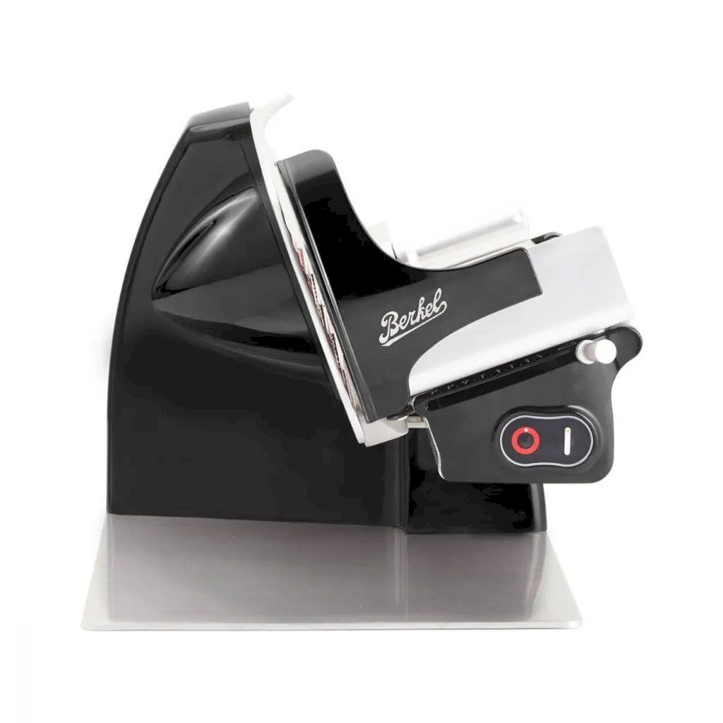 Berkel Elettrodomestici da cucina: Berkel Home Line Plus 200 schwarz – Nuovo e nell'imballaggio originale da Bottighofen venduto da zaap 2