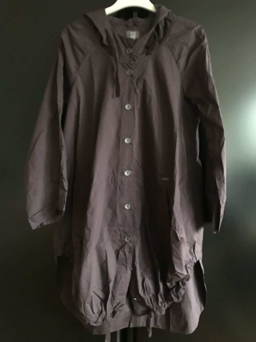 Nile Giacche: Veste mi-saison NILE, coton, taille M, avec capuche – Nuovo (secondo la descrizione) da Morges venduto da sandy069 2