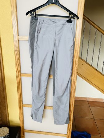 Magnifique pantalon M QUECHUA 36 neuf Versand möglich/Envoi