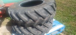 Reifen 335/80R20