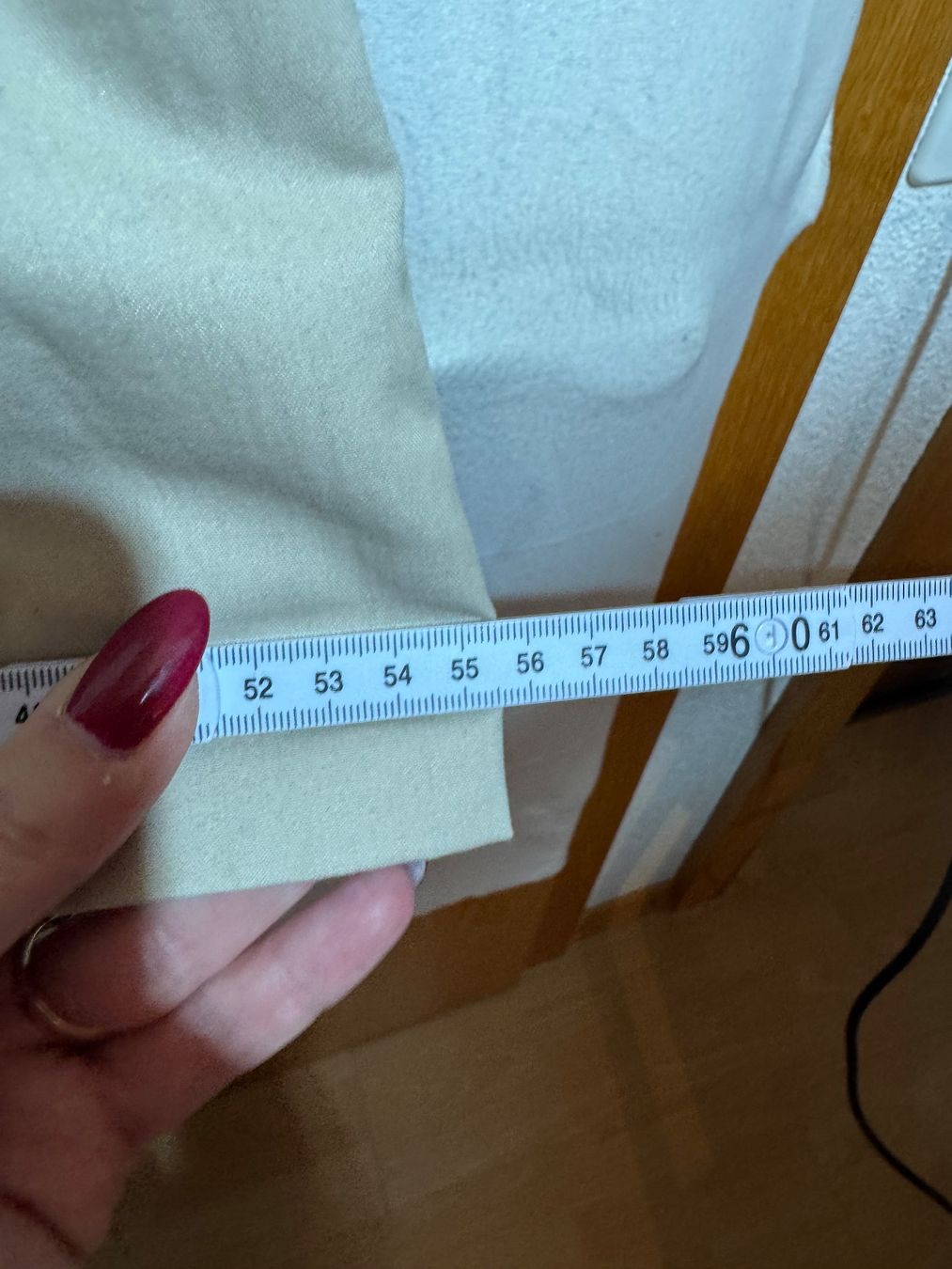 Stradivarius Cappotti: Schöner Trenchcoat von Stradivarius Gr. S – Usato da Grosswangen venduto da second_hand_dress 8