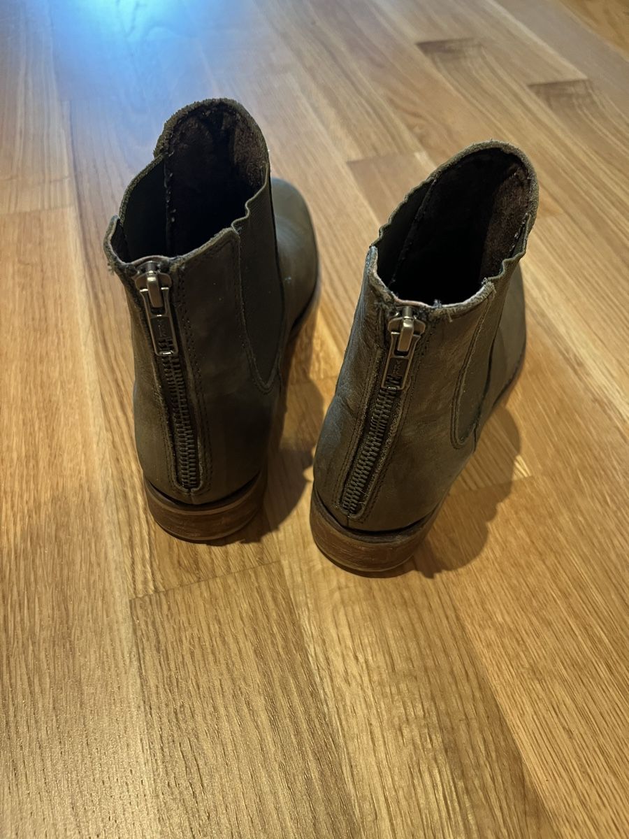 Cube Damenschuhe: Schuh – Gebraucht aus Cham von chanel3 1