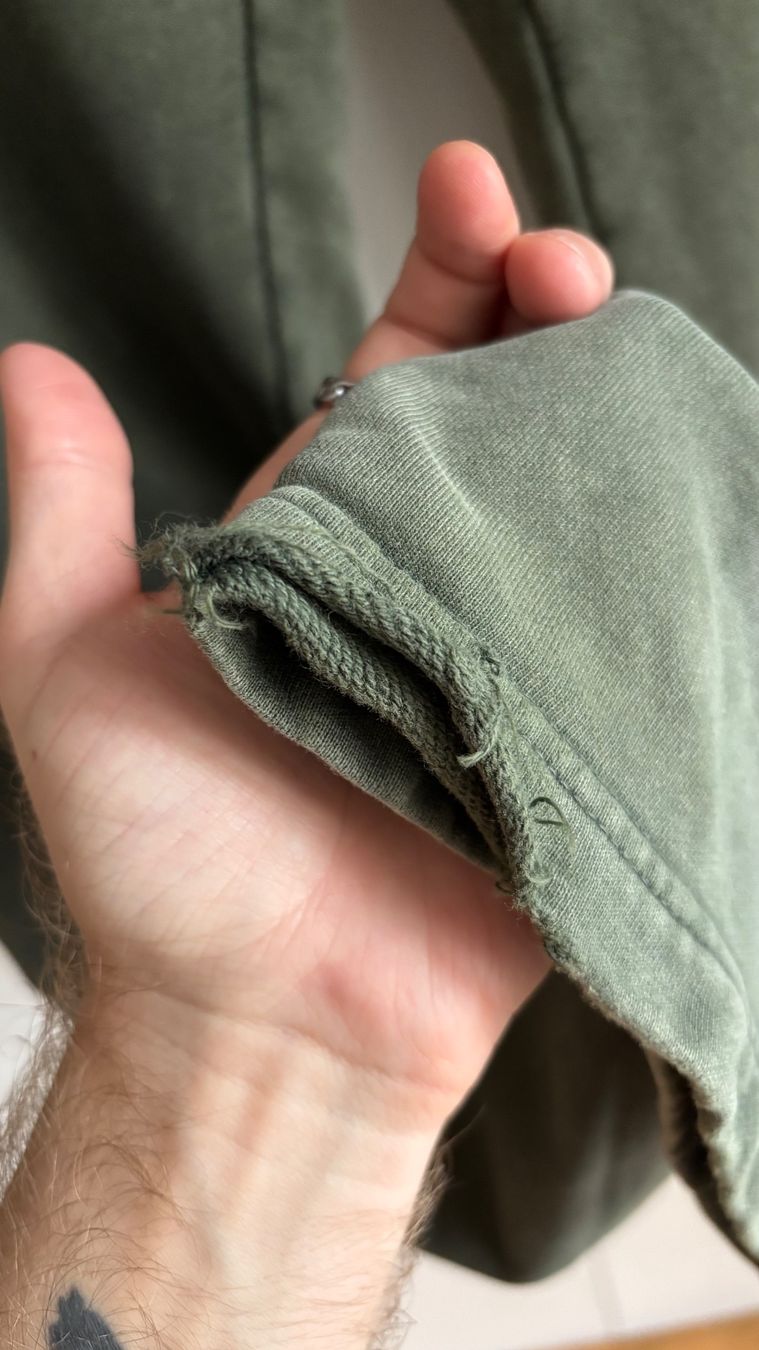 Gucci Ensembles & Tailleurs: Trainingsanzug Gucci Gr. S – D'occasion à Luzern par luzern.secondhand 6