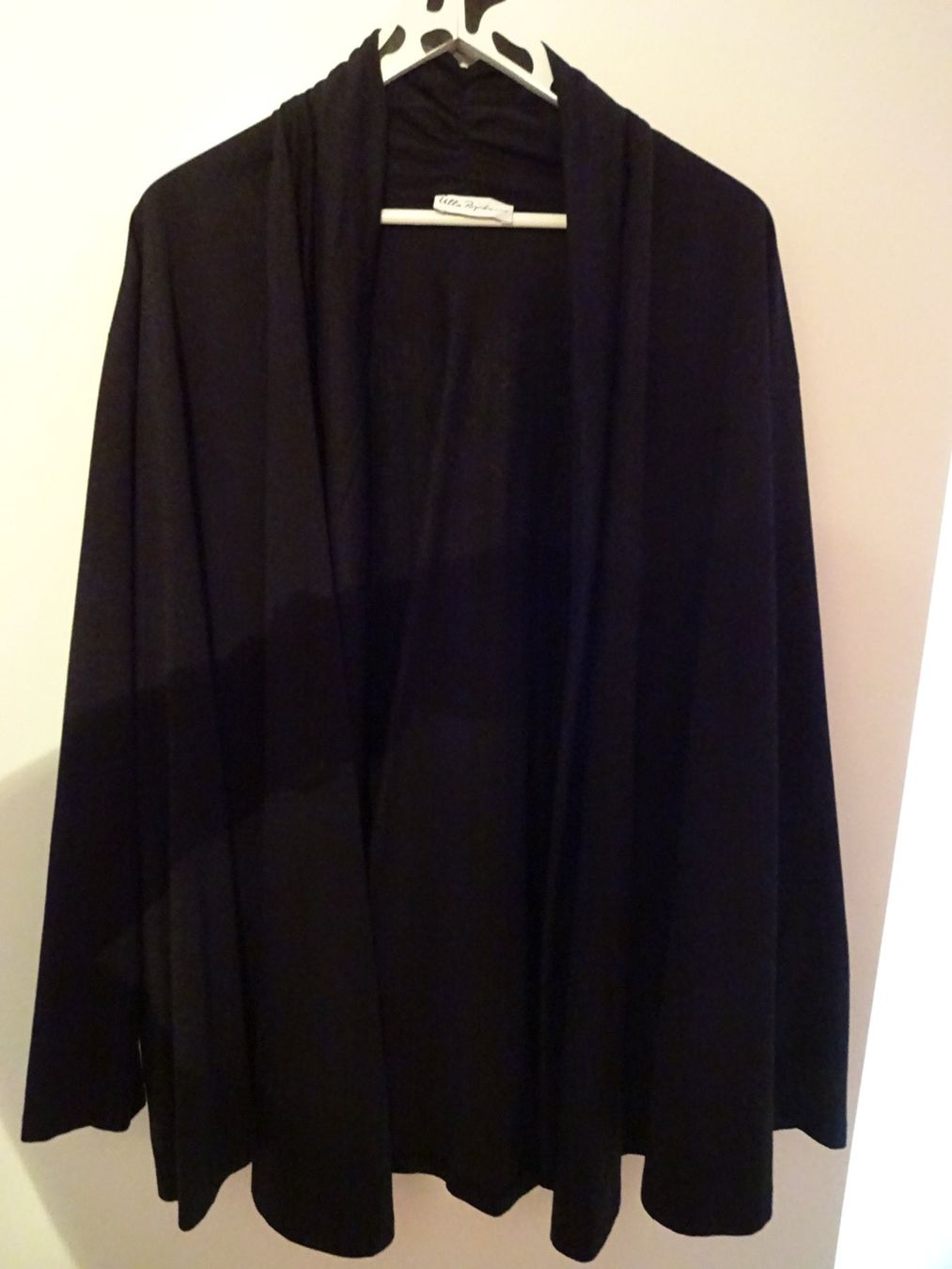 Ulla Popken Jacken: Neu Ulla Popken Shirtjacke Gr.54/56 – Neu (gemäss Beschreibung) aus Sisseln AG von Flohmix