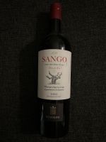 Sango 2016 Wein, Tinta de Toro,