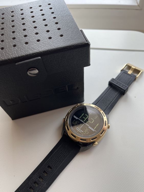 Diesel Herren Armband Uhr 1