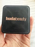 Huda beauty easy bake cherry blossom cake