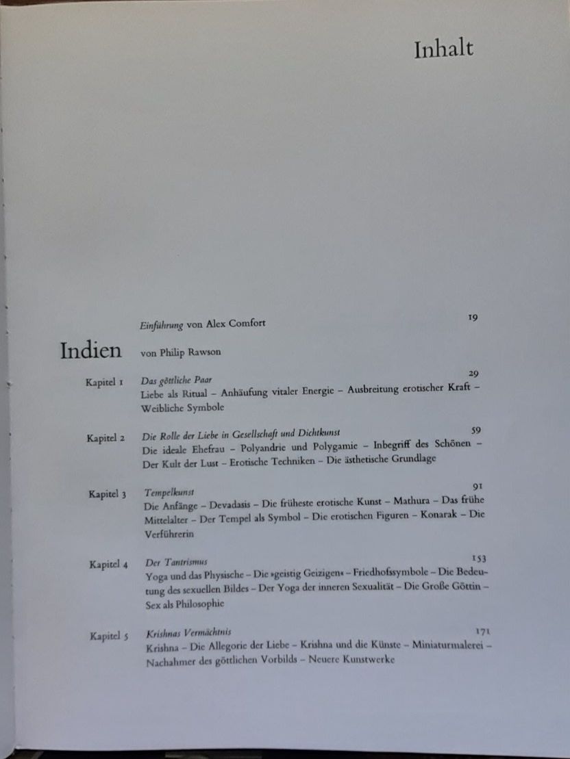 Libri: Geschichte der erotischen Kunst – Usato da Mörschwil venduto da aik_x8mc 4