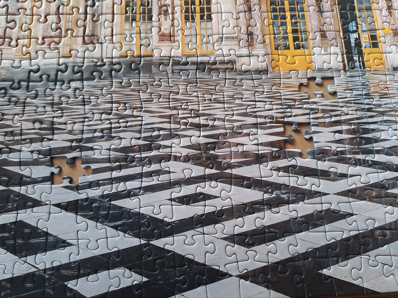Ravensburger Puzzle: Ravensburger Puzzle – Usato da Bigenthal venduto da zoraluki 2