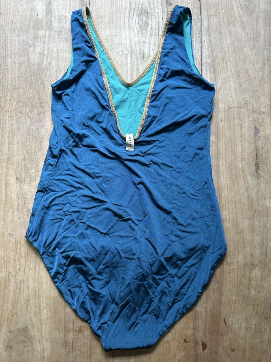 Mymarini Costumi da bagno & Bikini: Badekleid Mymarini – Usato da Zuerich venduto da Christina.h 1