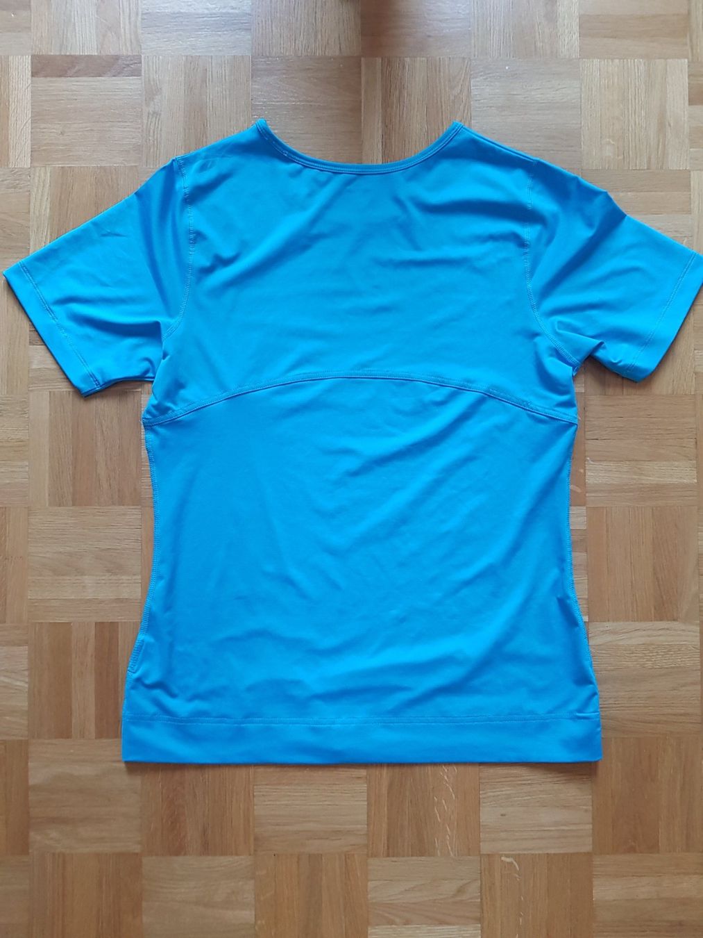 Reebok T-shirt: Sport-Shirt Reebok, Gr. 44 – Usato da Turbenthal venduto da rut_77cy 2