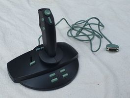 Microsoft SideWinder 3D Pro