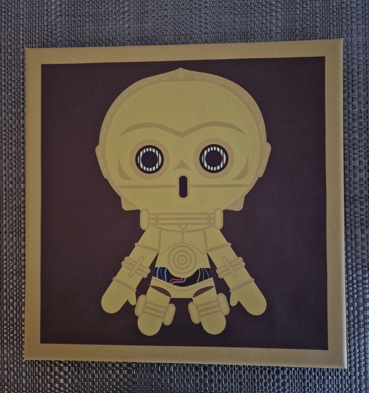 Foto & Immagini: Star Wars Wandbilder 3er Set🤩 – Usato da Rupperswil venduto da lenzburg02 3