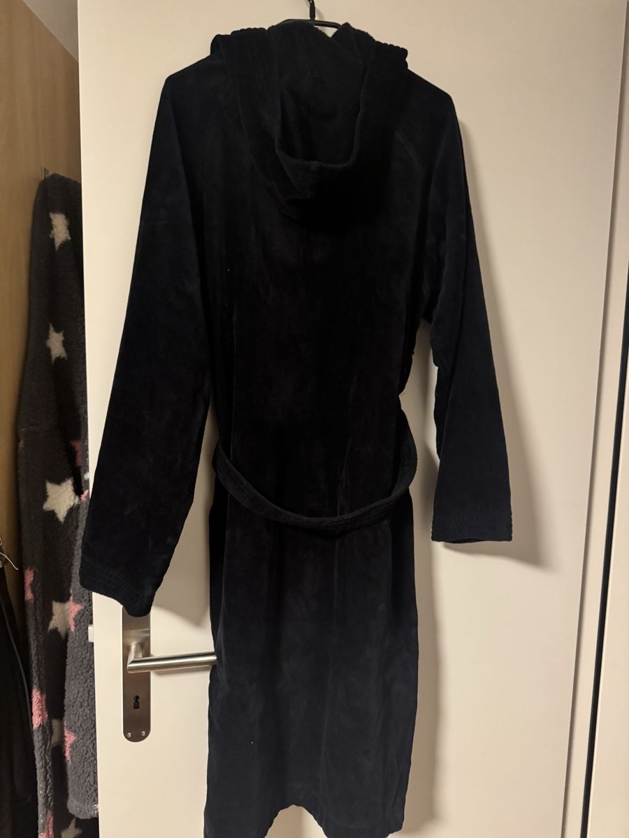 Vossen Bademäntel: Vossen Bademantel unisex M – Neu (gemäss Beschreibung) aus Oberrieden von patty1990 1